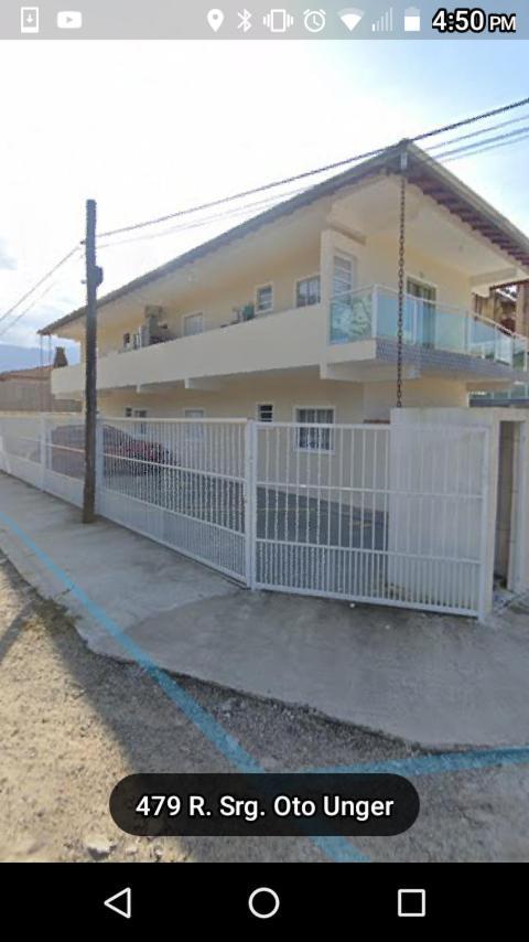 Blue Maranduba Apartment Ubatuba Exterior foto